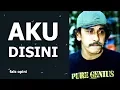 Download Lagu aku disini [eksklusif iwan fals]