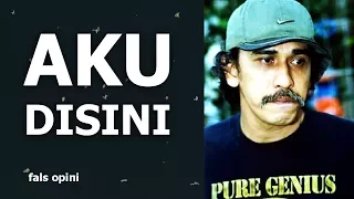 Download aku disini [eksklusif iwan fals] MP3