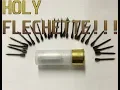 FLECHETTE ROUNDS TOZ SLUGS 12 Shotgun Ammo List Explained - Tarkov News