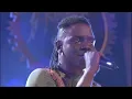 Earth, Wind & Fire - Boogie Wonderland Live HD