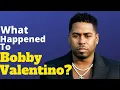 Whatever Happened To RnB Hip Hop Singer Bobby Valentino Slow Down Tell Me Anonymous