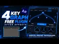 Best FREE Graph Editor Plugin for After Effects 2026