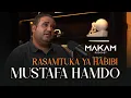 Download Lagu Mustafa Hamdo – Rasamtuka Ya Habibi | رسمتك يا حبيبي (Live in Podcast)
