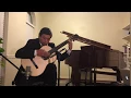 Download Lagu Kitaro - Matsuri (Guitar Cover)