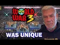 Download Lagu WCW's WW3-gimmick zou kunnen werken in de WWE van vandaag | Eric Bischoff