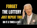 Attract Wealth Instantly Using This Simple Technique Bob Proctor