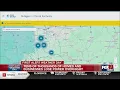 Storms knock out power to nearly 50k Duke Energy customers