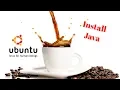 How to Install Java JRE and JDK on Ubuntu1804
