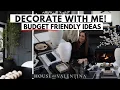 Lagu My latest OBSESSIONS \u0026 we are DECORATING TOGETHER with THE BEST DECOR!