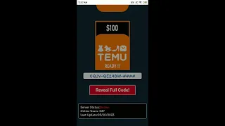Temu Coupon Code 2023 - Learn How to Get Temu Code To Save 100 Off Instantly in Your Next Order