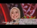 Download Lagu Mawar ditangan melati di pelukan (vokal lesti D'Academy)