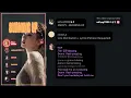 MEOVV - BURNING UP (Line Distribution + Lyrics Karaoke) PATREON REQUESTED