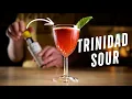 The Unique Sour Drink That Shatters the Rules