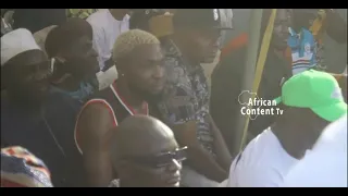 sheikh buari omo musa kini faari ninu aye