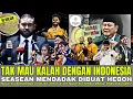 🔴SEMALAYSIA GEMPAR !! Anak Raja Malaysia Gak Mau Kalah Beri Bonus 10M Untuk Peraih Medali Emas Malay
