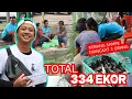 Download Lagu MANCING TIKET 8,5 JUTA BAWA PULANG AMPLOP LAGI, EMPANG DAMAI by Telaga Silet - BEKASI