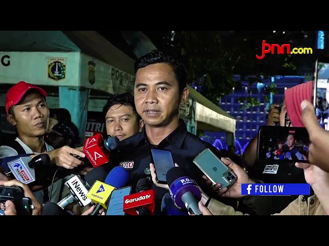 PFI Gelar Doa Bersama untuk 5 Jurnalis dan Awak Kapal yang Hilang Kontak di Selat Sunda - JPNN.com
