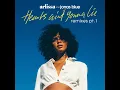 Hearts Ain't Gonna Lie (Eden Prince Remix) - Arlissa & Jonas Blue