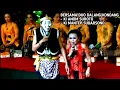 Lagu Gareng Semarang \u0026 Ciblek Banyumas Bikin Gempar -  Limbukan Bersama Duo Dalang Kondang