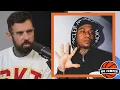 Adam Explains Why He Respects Benji Blue Bills Turning Down an Interview