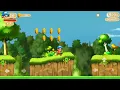 TiTo Land Jungle Adventure Classic Unity Game Source Code
