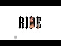 Rocky - Ride (Prod. By Rockyylikee) (Official Audio)