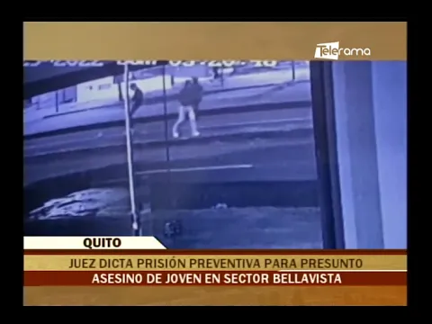 Desde la Mitad del Mundo 01-06-2022