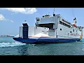 Download Lagu DATANG KEMBALI❗KAPAL CEPAT FERIZY DI PELABUHAN MERAK