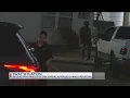 Abilene SWAT team detains juveniles in homicide investigation