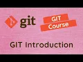 1 Git Distributed Version Control System VCS Introduction Explore Different types of VCS - GIT