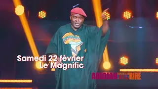 ABIDJAN CAPITALE DU RIRE 10 : SPOT OFFICIEL