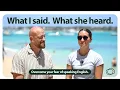 How to Connect in English - Real Conversation B1