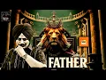 Download Lagu Godfather AI Tribute Sidhu Moosewala Ai Fateh Shergill | Skill life Gulab Sidhu |