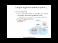 Chapter 1 PartB 06 Computing Environments B and Open Source OS and GPL