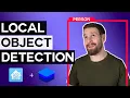 MORE Object Detection with Home Assistant - Deepstack install and configuration