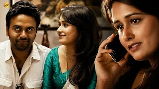100 Degree Celsius Telugu Movie Parts - 04/11 | Swetha Menon | Bhama | Meghana Raj | TVNXT Telugu