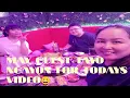 Download Lagu SAMGYUPSAL | WITH MY SPECIAL GUEST | JANGMI SEUNG