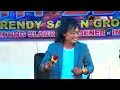 Download Lagu MERTUA CAMPUR TANGAN Voc.Mamin Kedung [ Live ] Organ Tarling Brendy Sadan Group || Langgen-Kiajaran