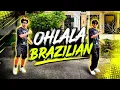 OHLALA BRAZILIAN (Dj Ericnem Remix) | Dance Trends | Dance Fitness | Zumba