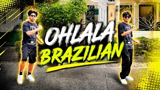 OHLALA BRAZILIAN Dj Ericnem Remix Dance Trends Dance Fitness Zumba