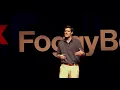How to love and be loved | Billy Ward | TEDxFoggyBottom