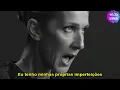 Céline Dion - Imperfections (Tradução) (Legendado) (Clipe Oficial)