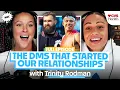 Kylie on Jason vs Pregnancy Simulator Mortifying DMs USA s Most Athletic Couple w Trinity Rodman