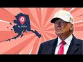 BAU CU 2024 TIN VUI DAY HY VONG CHO MAGA O ALASKA