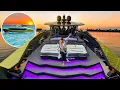 Download Lagu Inside World's First $4m Lamborghini Yacht