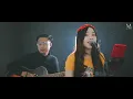 Meilisa Cover (Sahabat - Najwa Latif) Live Session #3