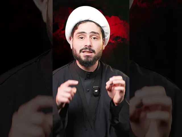 ⁣حتى النفس الأخير!!#سويد_بن_عمرو_بن_أبي_المطاع #أصحاب_الحسين #عاشوراء #محرم #القتال #الجبهة #الروحية