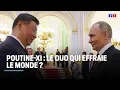 Download Lagu Poutine-Xi : le duo qui effraie le monde ?｜LCI