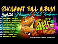 Download Lagu SHOLAWAT JIBRIL PENARIK REZEKI | PELANCAR USAHA | SHOLAWAT FULL ALBUM SLOW BASS  VIRAL 2025