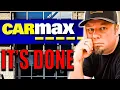 CARMAX IS DONE This Is The BEGINNING OF THE END